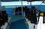 4 Day Coral Sea Dive Trip - Ocean View Deluxe
