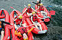 Russell River Full Day Sports Rafting Ex Cairns (Season starts 01 Jan 2013)