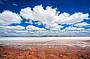 4 day Lake Eyre & Flinders Ranges Tour - Standard Motel Unit with Ensuite (Double/Twin Share)