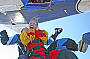 Tandem Skydive Sydney