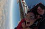 15,000ft Tandem Skydive at Coolum Beach